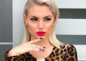 Ανατροπές στη Φάρμα: Αποχώρησε οικειοθελώς η Αλεξάνδρα Παναγιώταρου