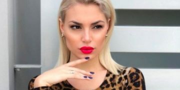 Ανατροπές στη Φάρμα: Αποχώρησε οικειοθελώς η Αλεξάνδρα Παναγιώταρου