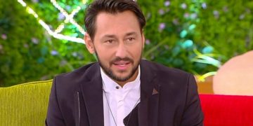 Survivor panos_kalidis-Πάνος Καλλίδης