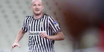 Alldaynews.gr paok-ΠΑΟΚ