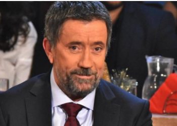 Σπύρος Παπαδόπουλος-Νέα εκπομπή! Ποιες προτάσεις είναι στο τραπέζι