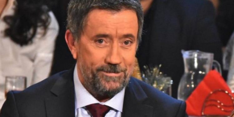 Alldaynews.gr Σπύρος Παπαδόπουλος-Νέα εκπομπή! Ποιες προτάσεις είναι στο τραπέζι