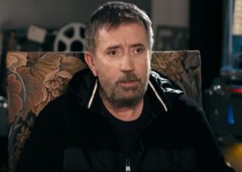 Σπύρος Παπαδόπουλος για το “Στην υγειά μας ρε παιδιά”-«Το θεωρώ μεγάλη απώλεια»