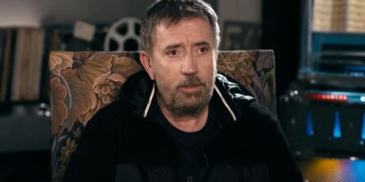 Alldaynews.gr Σπύρος Παπαδόπουλος για το “Στην υγειά μας ρε παιδιά”-«Το θεωρώ μεγάλη απώλεια»