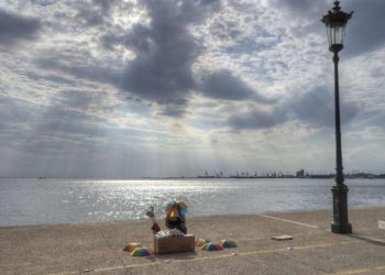 Χαλάει ο Καιρός σήμερα: Έρχεται κακοκαιρία με βροχές, μπόρες και χαλάζι