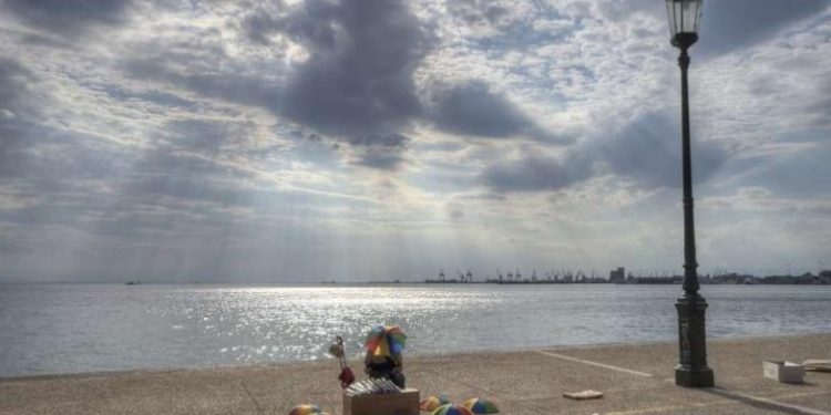 Alldaynews.gr Χαλάει ο Καιρός σήμερα: Έρχεται κακοκαιρία με βροχές, μπόρες και χαλάζι