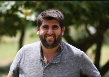 Θεσσαλονίκη: Πέθανε από κορονοϊό ο 39χρονος Πασχάλης Γλώσσης-Ήταν διεθνής διαιτητής πινγκ πονγκ