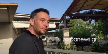 Πατέρας μικρής Ιωάννας: “Νομίζουν πως έχω καταπιεί ότι έπεσε-Δεν ήταν ατύχημα”[video]