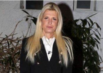 Μαρίνα Πατούλη-Κορωνοϊός: Την διαψεύδουν Περιφέρεια Αττικής και ο ΙΣΑ για τους ισχυρισμούς της