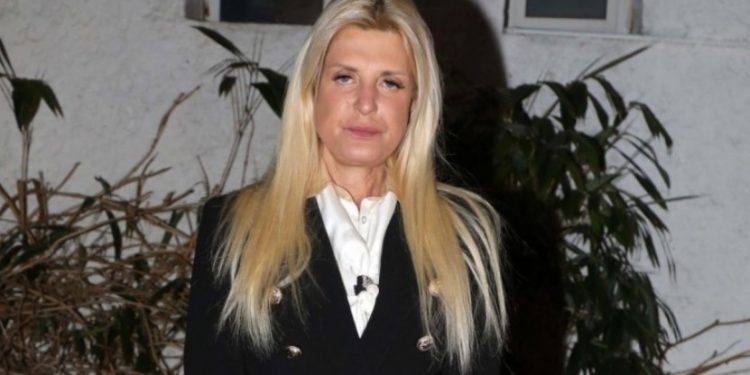 Alldaynews.gr Μαρίνα Πατούλη-Κορωνοϊός: Την διαψεύδουν Περιφέρεια Αττικής και ο ΙΣΑ για τους ισχυρισμούς της
