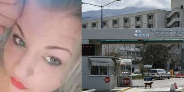 Alldaynews.gr Πάτρα – ΣΟΚ ΣΤΟ ΝΟΣΟΚΟΜΕΙΟ: Η Αναστασία έδωσε 3,5 μήνες μάχη με τον covid, αλλά στο τέλος τη νίκησε (pics)