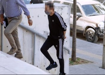 Αυτός είναι ο 47χρονος ο πατριός που κατηγορείται ότι βίαζε την κόρη του[video]