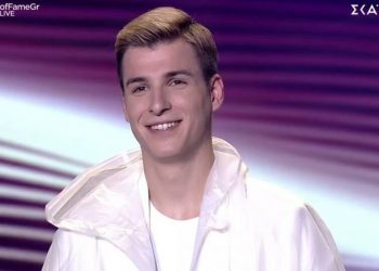 House of Fame τελικός: Ο Στέφανος Πιτσίνιαγκας ο μεγάλος νικητής-Κατέρρευσε στο φινάλε