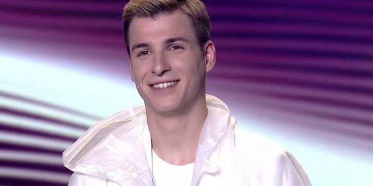 Alldaynews.gr House of Fame τελικός: Ο Στέφανος Πιτσίνιαγκας ο μεγάλος νικητής-Κατέρρευσε στο φινάλε