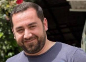 Νεκρός σε τροχαίο ο επιχειρηματίας και Δημ. Σύμβουλος Ηλίας Περδίκης