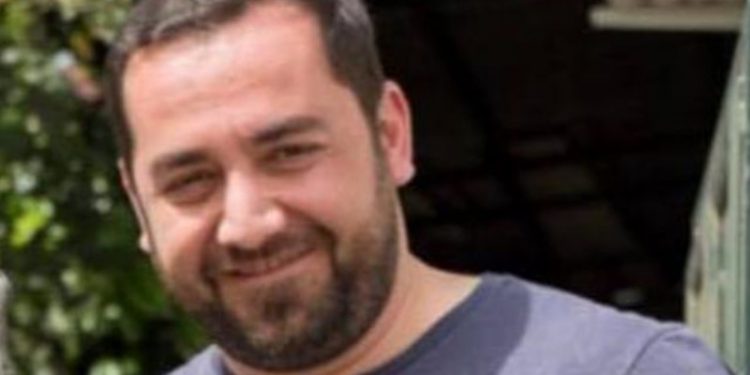 Alldaynews.gr Νεκρός σε τροχαίο ο επιχειρηματίας και Δημ. Σύμβουλος Ηλίας Περδίκης