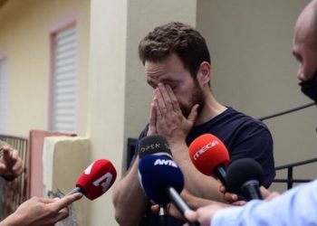 Γλυκά Νερά: «Γιατί ο πιλότος δεν έχει κανένα ίχνος από το ασφυκτικό δέσιμο;» – Νέα στοιχεία ερευνά η Αστυνομία