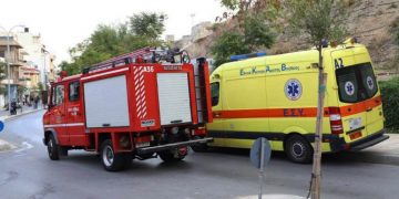 Σωριάστηκε στο έδαφος: 42χρονος Πυροσβέστης υπέστη εγκεφαλικό εν ώρα υπηρεσίας