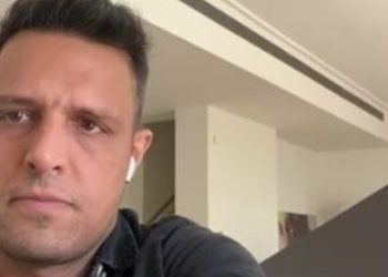 Σάλος στο twitter με τον Σάββα τον Πούμπουρα: «Αντί να κάθεσαι σπίτι. Πήγαινε να δουλέψεις δωρεάν» (pics, vid)