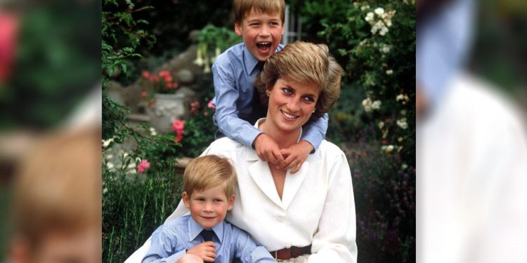 Πρίγκιπας Χάρι: «Εγκατέλειψα το Παλάτι, επειδή δεν ήθελα να συμβεί ό,τι και στην μητέρα μου»