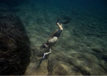 Alldaynews.gr Θρήνος για τον άτυχο Ανδρέα-Η μοιραία βουτιά που τον οδήγησε στον θάνατο