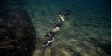 Alldaynews.gr Θρήνος για τον άτυχο Ανδρέα-Η μοιραία βουτιά που τον οδήγησε στον θάνατο