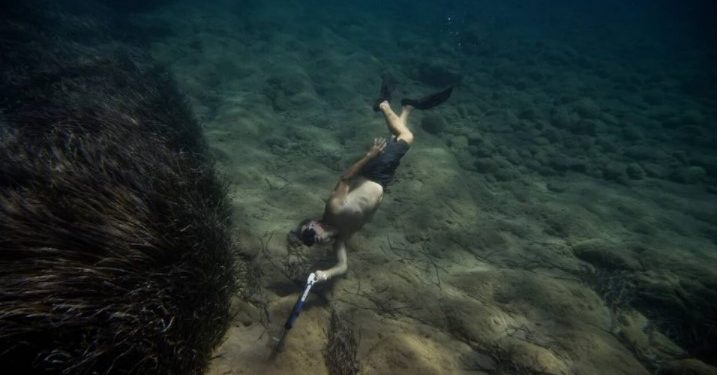 Alldaynews.gr Θρήνος για τον άτυχο Ανδρέα-Η μοιραία βουτιά που τον οδήγησε στον θάνατο