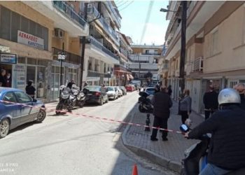 ΠΡΙΝ ΑΠΟ ΛΙΓΟ: Σκότωσε τη μητέρα του και αυτοκτόνησε (pics)