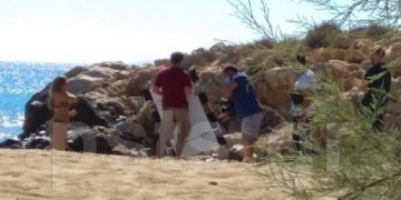 Alldaynews.gr Πάρος: Σάλος με γερμανικό ριάλιτι που γυρίζεται στο νησί – “Κάνουν σεξ όπου βρουν” (video)