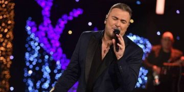 Alldaynews.gr Δύσκολες ώρες για τον Αντώνη Ρέμο-Βαρύ πένθος για τον τραγουδιστή