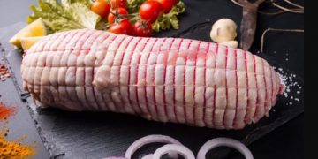 ΕΦΕΤ: Ανακαλεί ρολό κοτόπουλο-Βρέθηκε σαλμονέλα[Φωτογραφίες-Εταιρία]