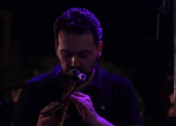 Τέλος στη ζωή του έβαλε ο 43χρονος καλλιτέχνης Γιάννης Ρομπογιαννάκης-Πατέρας 2 παιδιών, το ένα βρέφος