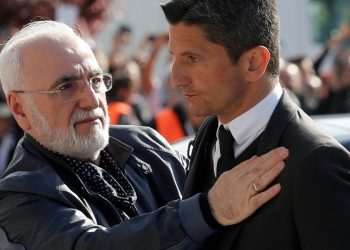 Βόμβα από Ιβάν: Ο Λουτσέσκου ξανά στον ΠΑΟΚ