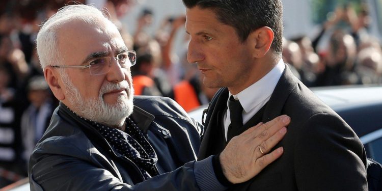 Βόμβα από Ιβάν: Ο Λουτσέσκου ξανά στον ΠΑΟΚ