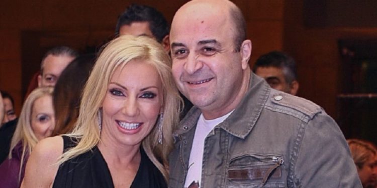 Σεφερλής-Τσαβαλιά: Ραγδαίες Εξελίξεις! Γιατί πηγαίνουν στα δικαστήρια;