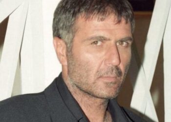 Ποιός μένει  σήμερα στο σπίτι που έγινε η άγρια δολοφονία του Νίκου Σεργιανόπουλου[photo]