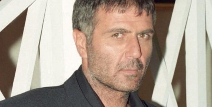 Ποιός μένει  σήμερα στο σπίτι που έγινε η άγρια δολοφονία του Νίκου Σεργιανόπουλου[photo]