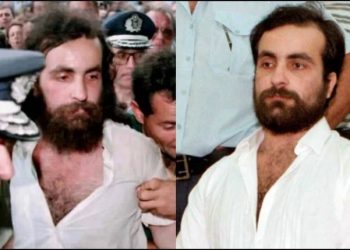 Θεόφιλος Σεχίδης: Τεμάχισε μάνα, πατέρα, αδελφή, γιαγιά, θείο και έψυξε τα μυαλά τους για να τα μελετήσει