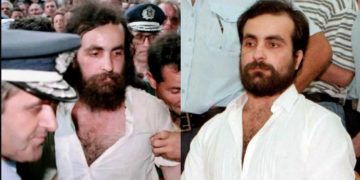 Alldaynews.gr Θεόφιλος Σεχίδης: Τεμάχισε μάνα, πατέρα, αδελφή, γιαγιά, θείο και έψυξε τα μυαλά τους για να τα μελετήσει