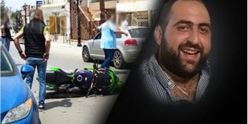 Σπαραγμός για τον 40χρονο Σήφη, πατέρα ενός βρέφους-Μ. Σάββατο Ξεψύχησε στην άσφαλτο[Φωτογραφίες]