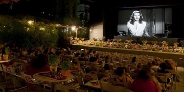 Alldaynews.gr Πότε και πως θα λειτουργήσουν τα θερινά σινεμά