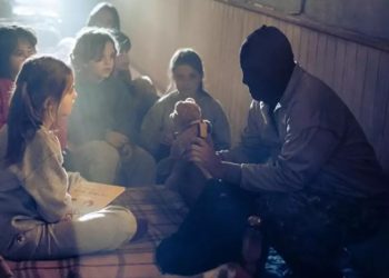 Σιωπηλός Δρόμος Spoiler: Μία απιστία και μία υπόθεση από το παρελθόν οδηγούν σε νέες εξελίξεις