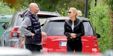 Φαίη Σκορδά-Νίκος Ηλιόπουλος: Όλο το παρασκήνιο του χωρισμού τους