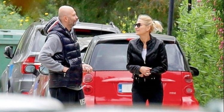 Φαίη Σκορδά-Νίκος Ηλιόπουλος: Όλο το παρασκήνιο του χωρισμού τους