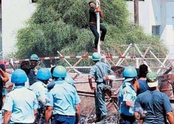 Δολοφονία Σολωμού Σολωμού: Ποιος παραδέχτηκε οτι έδωσε την εντολή