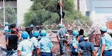 Δολοφονία Σολωμού Σολωμού: Ποιος παραδέχτηκε οτι έδωσε την εντολή