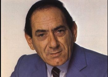 Σαν Σήμερα-1990: “Έφυγε” απο τη ζωή ο Στράτος Διονυσίου