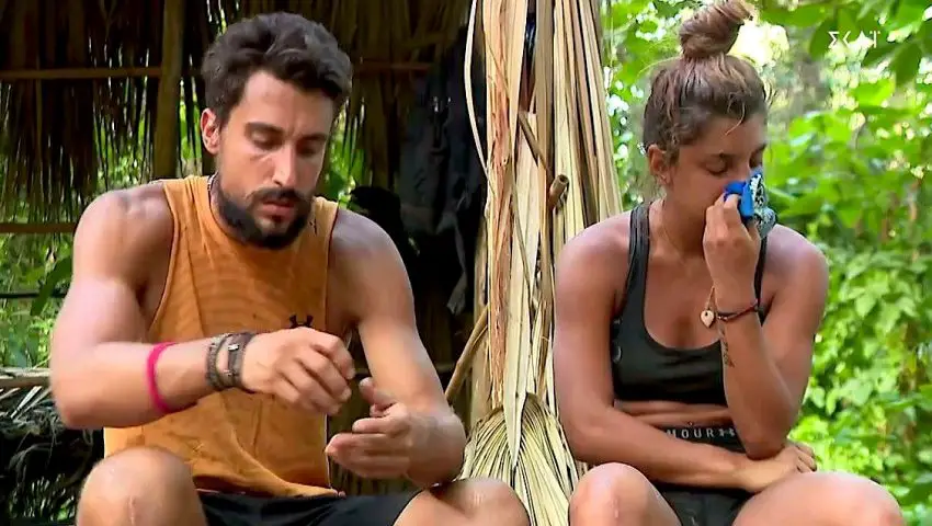 survivor-μαριαλένακατσούλης