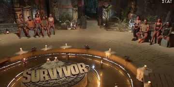 Alldaynews.gr Survivor