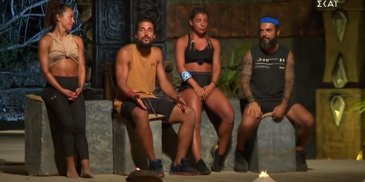 Alldaynews.gr survivor-klama